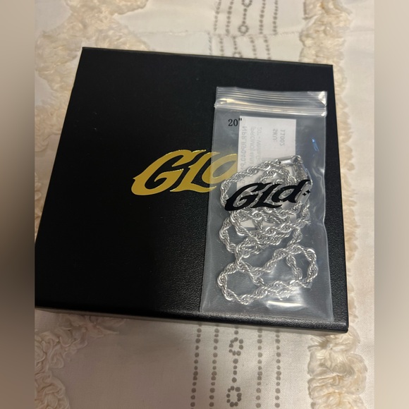 GLD Rope Chain 20” - Picture 3 of 8